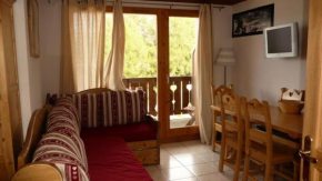 Les Chalets De Montalbert - Beau 3 pièces 6 pers au pied des pistes MAE-4334